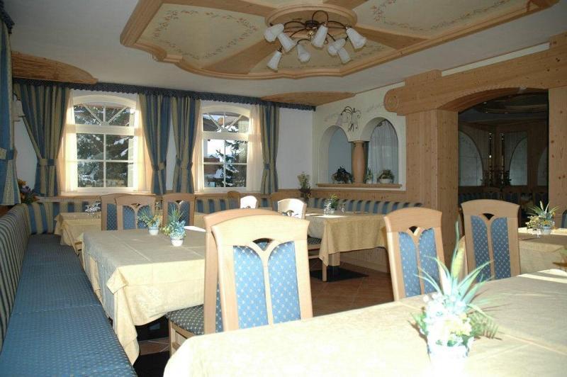 Hotel Panorama Passo del Tonale Exterior foto